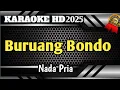 Download Lagu BURUANG BONDO - Karaoke Minang Nada Pria Versi Terbaru Remix HD