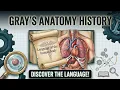 The Dark Fascinating History of Gray s Anatomy
