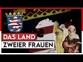 Die Mütter Hessens | Ursprung und Wurzeln des deutschen Landes