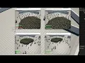 Mass Battle Plugin Deterministic Lockstep Test With AI Agents