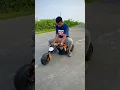 Download Lagu 3 wheeler new bike fitting