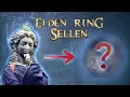 What happens to Sellen Elden Ring quest explained