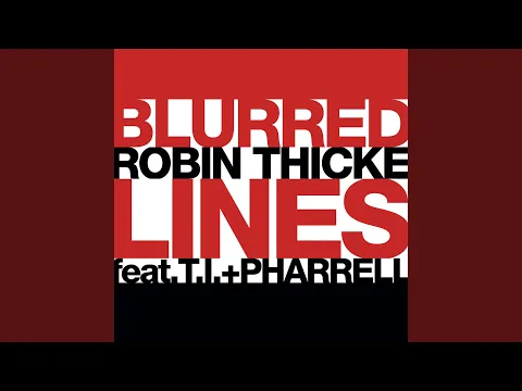 Download MP3 Blurred Lines