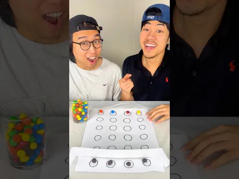 Color Code Challenge! 😂