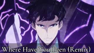 Rihanna Where Have You Been Orchestra Remix 