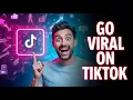 Rahasia Viral TikTok - Cara Menjadi Viral Setelah Pembaruan Algoritma Baru (Tutorial Lengkap)