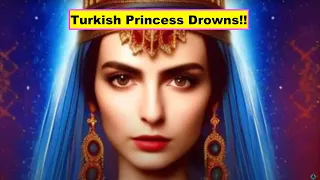 Turkish Princess drowns! Exploding Bread. Orhaniye. A great place to stay a while.