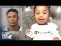 Babysitter Confessed to Sexually Assaulting and Killing 2-Year-Old Police