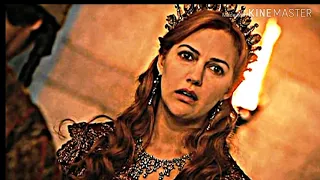 مـوسـيـقـى حـريـم الـسـلـطـان مـخـيـفـة و حـمـاسـيـة 