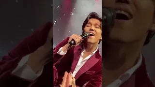 Download Dimash Kudaibergen “Mademoiselle Hyde” Krutoy Concert~Barclays Center 2019 MP3