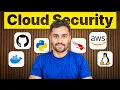 Build These Cloud Security Projects To Get You Hired FAST 2026