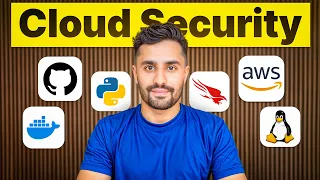 Build These Cloud Security Projects To Get You Hired FAST 2026