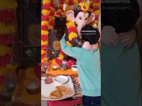This Hug Feel So Real ❤️ | Abhi Na Jao Chhod Kar