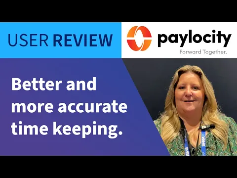 Thumbnail for Paylocity Review