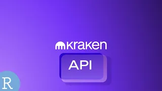 Getting Started with the Kraken API - rKraken Package R-Code