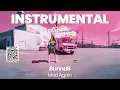 INSTRUMENTAL BEAT : Mad Again - BunnaB