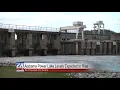 Alabama Power Lake Levels Expected to Rise