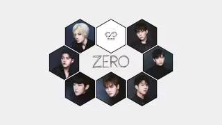 Download Zero - INFINITE (인피니트) [HAN/ROM/ENG COLOR CODED LYRICS] MP3