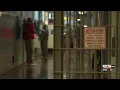 SD State prison unrest investigation