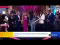 H.E.R - As I Am (Live On GMA)