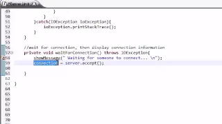 Intermediate Java Tutorial - 41