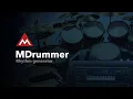 MDrummer - Rhythm generator