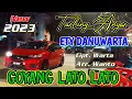 Goyang lato lato - Ety danuwarta | Cipt.Warta Arr.Wanto | Tarling anyar 2023