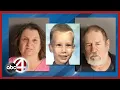 WATCH LIVE Details on Berkeley County s latest cold case arrest