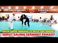 Download Lagu FINAL POPDA DIY 2024 🔴Selli Anggraeni/Yogyakarta 🆚 Erlina Dwi/Bantul🔵 SERUU!! PANASS!! SAMPAI AKHIR!