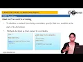 Java Programming Mastering Final Classes Methods and Variables - Inheritance in Java Programming