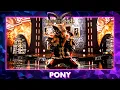 Download Lagu Wolf - 'Pony' - Ginuwine | The Masked Singer | VTM