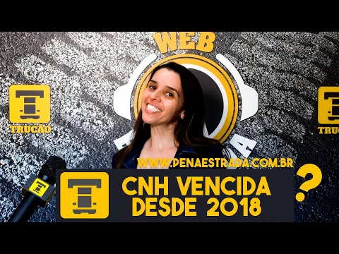 Download MP3 Como renovar CNH vencida há mais de 5 anos?