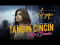 Download Lagu Anyqu - Tangih Cincin Ka Tando (Official Music Video)