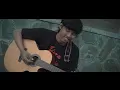 Pegang Tanganku - Nosstress (cover) Roni Ramadhan
