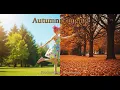 Download Lagu Autumn Longing (An Original Pop Jazz Song) 🍂 I Arti Sounds (Official Music Video)