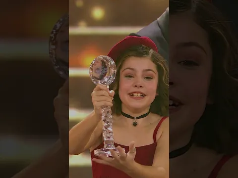Lou Deleuze had a journey she can cherish forever 🇫🇷 She won #JESC2025 for France with 'Ce Monde' 🌍