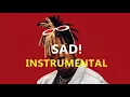 XXXTENTACION - SAD! (Instrumental)