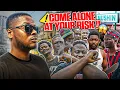 Download Lagu Inside Mushin: Part Of Lagos They Don’t Want You To See 🇳🇬