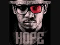 Hope by Mac Roc featuring Eva-Marie and Fresh Boi Arnold
