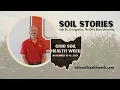 Soil Stories - Dr Jim Ippolito Professor at The Ohio State University