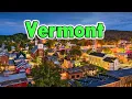 10 Things to know before moving to Vermont