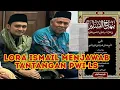 Download Lagu Lora Ismail bedah buku nasab terbaru Kiai imad