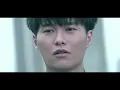 胡鴻鈞 Hubert Wu - 化蝶 The Butterfly Lovers (TVB電視劇"師父．明白了"插曲) Official MV