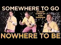 Download Lagu Somewhere To Go, Nowhere To Be // Comedy EP by Eliot Thompson