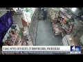 Fake NYPD officers storm Brooklyn bodega