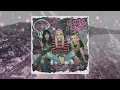 Glitter R!ott – “Leave (Get Out)” (JoJo Cover)