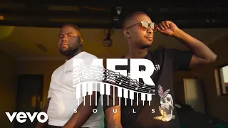 mfr souls toi moi official music video ft mzulu kakhulu obeey amor