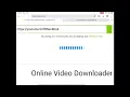 Download Lagu HELP! I Can’t Save Videos On SaveFromNet 2.0