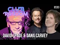 David Spade Dana Carvey Club Random with Bill Maher