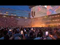 Morgan Wallen - I Got Better Live Clip - Camp Randall - 2025.06.28